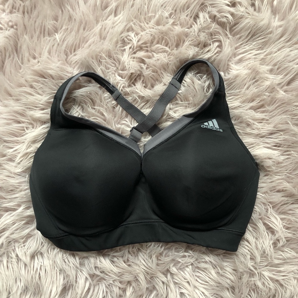 Adidas sports bra